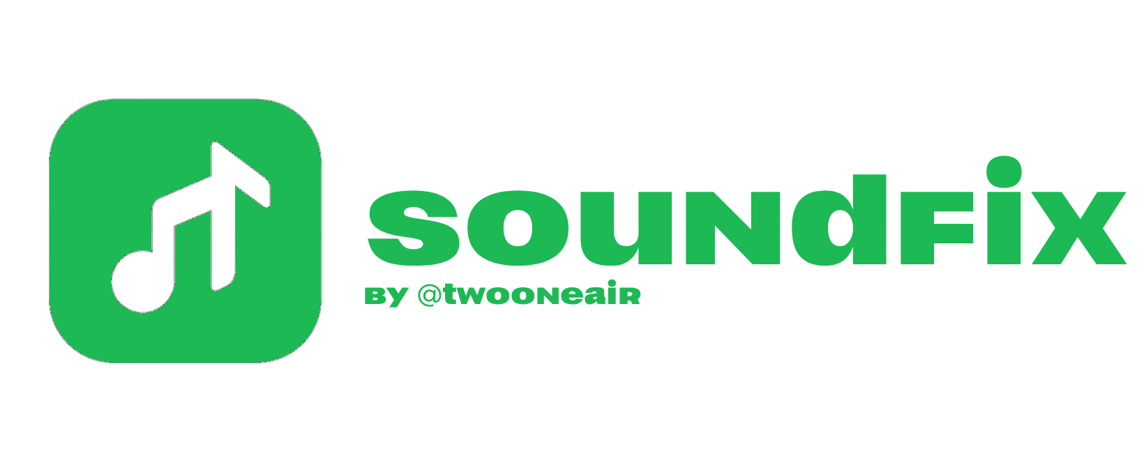 SoundFix